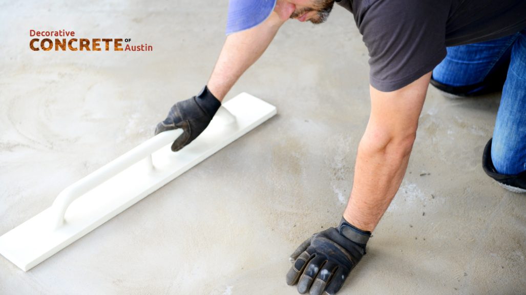 Concrete Overlay vs. Full Replacement: How to Know Which One You Need — Decorative Concrete of Austin