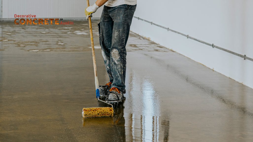 Commercial Concrete Flooring Options in Austin: Polished, Epoxy, and Overlay Systems Compared — Decorative Concrete of Austin