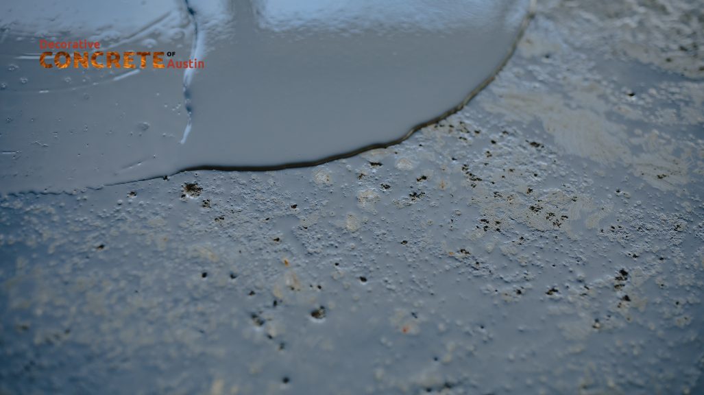 Concrete Overlay Types Explained: Microtoppings, Stampable Overlays, and Spray Textures in Austin — Decorative Concrete of Austin