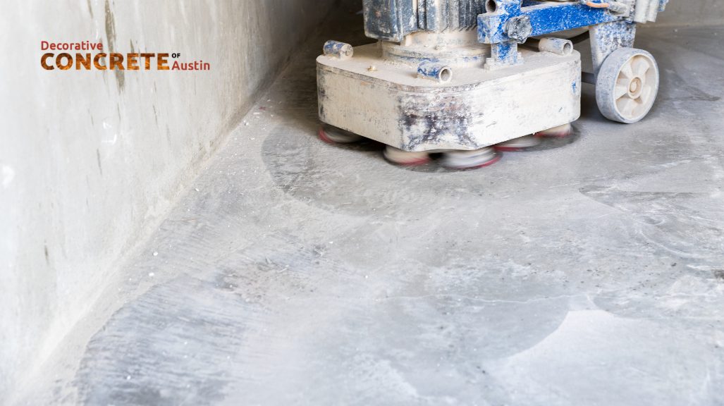 Decorative Concrete in Pflugerville: Options for Homes and Businesses — Decorative Concrete of Austin