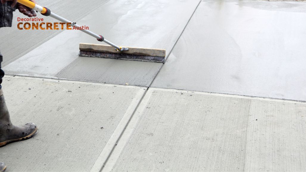Why Concrete Cracks (and Which Cracks Actually Matter) — Decorative Concrete of Austin
