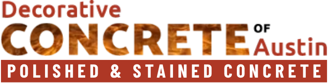Decorative Concrete Austin
